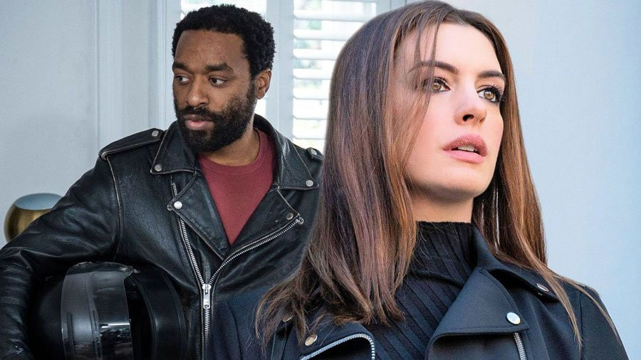 U lockdownu, igrani film, nedjelja u 21:25